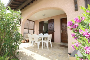 Maison à Canet en Roussillon tout confort